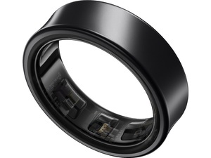 Galaxy Ring Smart Ring strl. 11 (titanium svart) -B-Grade