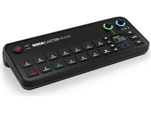 RØDE RØDECaster Video