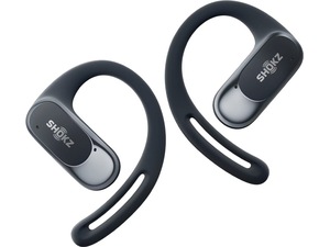 SHOKZ OpenFit Air Trådlösa öronsnäckor, open-ear