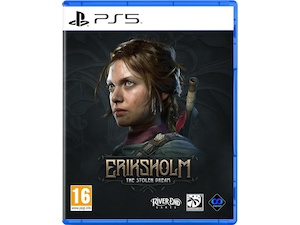 Eriksholm:The Stolen Dream (PS5)