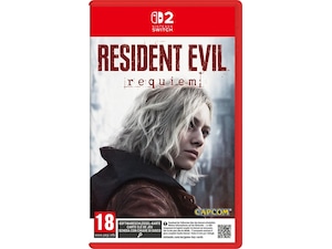 Resident Evil Requiem (NSW2)