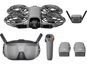 DJI - Neo 2 Motion Fly More Combo
