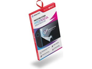 Oniverse Hydrogel Switch 2 skärmskydd
