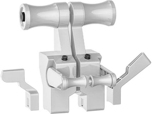 MOZA TQB Throttle Module