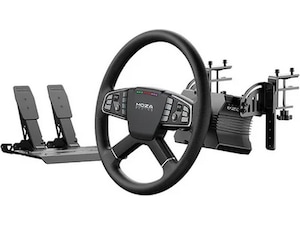 MOZA Trucking Bundle