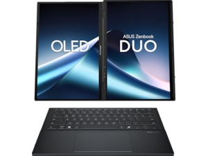 Zenbook Duo 14" 3K OLED Touch -B-Grade