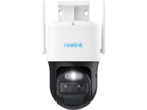 Reolink Trackmix Series G770 utomhus övervakningskamera