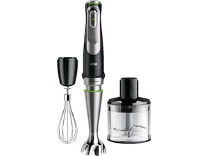 Braun MQ9135XI MultiQuick 9 Stavmixer