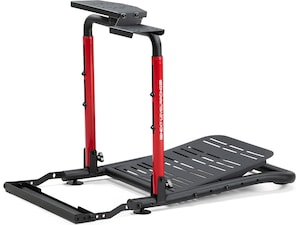 Next Level Racing Wheel Stand Lite 2.0–simstativ kompakt, uppgraderbar