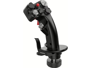 MOZA MH16 Flightstick