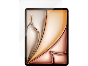 PanzerGlass iPad Air 13" / Pro 13" Fast Fit skärmskydd