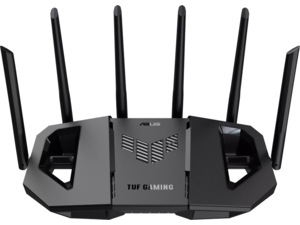 TUF-Gaming BE9400 router -B-Grade