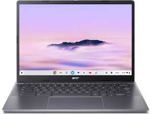 Chromebook Plus 514 14" WUXGA