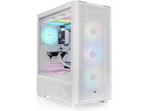 Thermaltake S380 TG ARGB Mid Tower