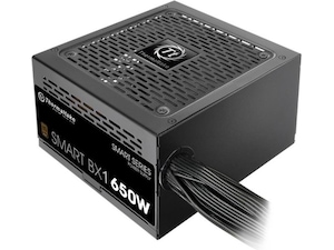 Thermaltake Smart BX1 650W PSU