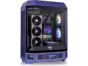 Thermaltake The Tower 600 Mid Tower (Future Dusk)