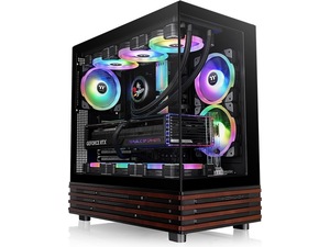 Thermaltake View 270 Plus WS ARGB Mid Tower