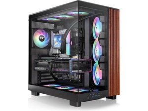 Thermaltake View 380 XL WS ARGB Mid Tower