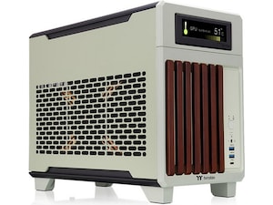 Thermaltake TR100 WS Mini Tower (matcha