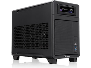 Thermaltake TR100 WS Mini Tower