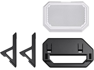 Thermaltake Chassi Stativkit för The Tower 600