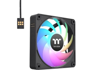 Thermaltake CT120 EX ARGB Sync Fläkt 3-pack