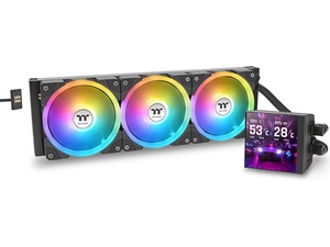 Thermaltake MAGFloe 360 Ultra ARGB AIO Kylare