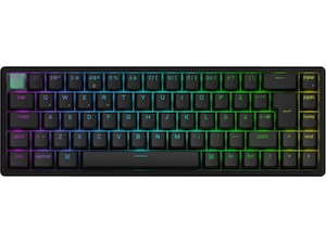 Keychron K6 HE trådlöst gamingtangentbord