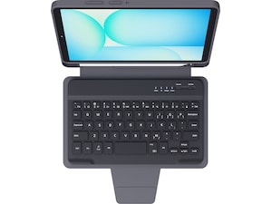 Galaxy Tab A11 2-i-1 tangentbordsskydd