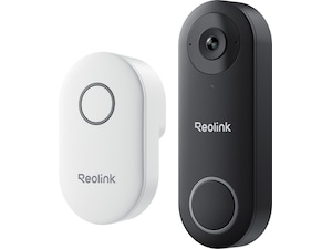 Reolink Video Doorbell WiFi