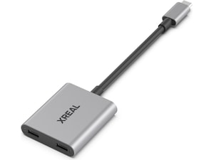 XREAL Hub USB-strömhubb