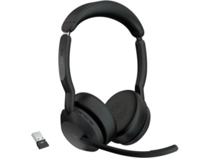 Jabra Evolve2 55 Link380a MS stereo -B-Grade