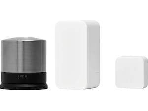 Nuki Smart Lock Ultra Smart dörrlås + dörrsensor
