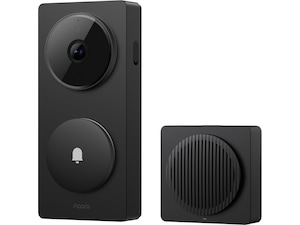 Aqara Doorbell Camera Hub G410