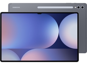 Galaxy Tab S10 Ultra WiFi (månstensgrå) -B