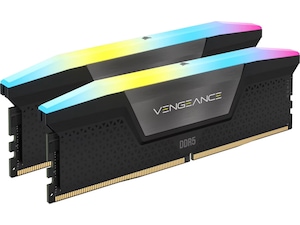 Corsair Vengeance RGB DDR5 6000MHz