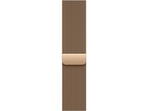 Watch 46mm Milanese Loop (guld) -B-Grade
