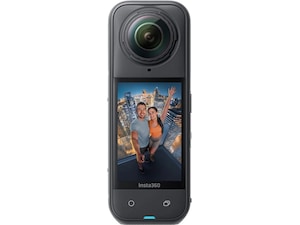 Insta360 X5 Essentials Bundle - Actionkamera