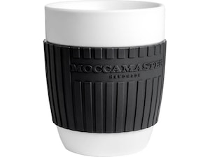 Moccamaster mugg 33 cl MA2-030 (vit