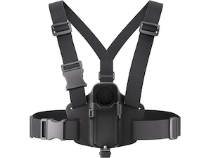 Insta360 X5 POV Chest Mount - Tillbehörssatser till kameror