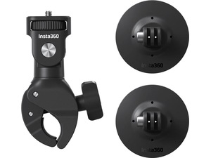 Insta360 tillbehörspaket för motorcykel - Tillbehörssatser till kameror