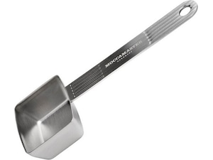 Moccamaster måttsked MA2-004 (rostfritt stål)