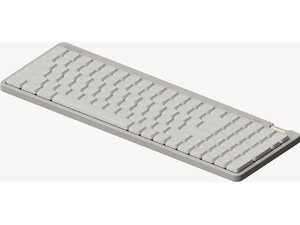 Lofree Flow Lite100 Mekaniskt tangentbord (marble) -B-Grade