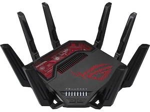 ROG Rapture GT-BE19000 router -B-Grade