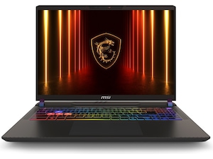 MSI Vector A16 HX 16" QHD+ 240Hz