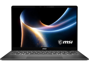 MSI Prestige 14 AI+ 14u0022 OLED
