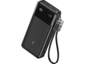 Anker Powercore powerbank 20,000mAh