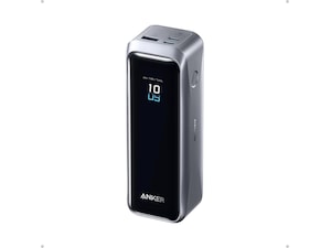 Anker Prime powerbank 20,100mAh