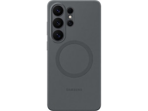Galaxy S26 Ultra magnetiskt silikonfodral