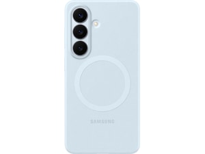 Galaxy S26 Magnet Silikonfodral